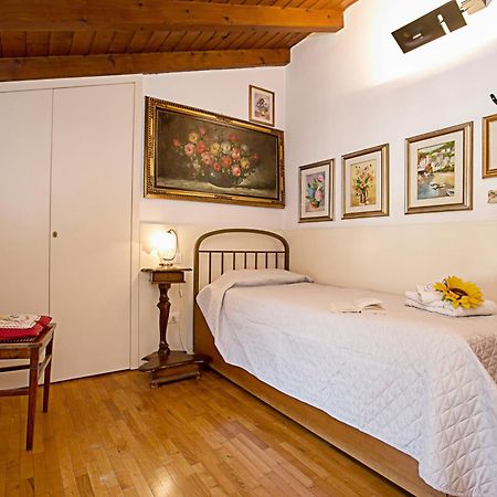 Residenza Rocca Del Lago 2 - Happy Rentals Riva del Garda Buitenkant foto