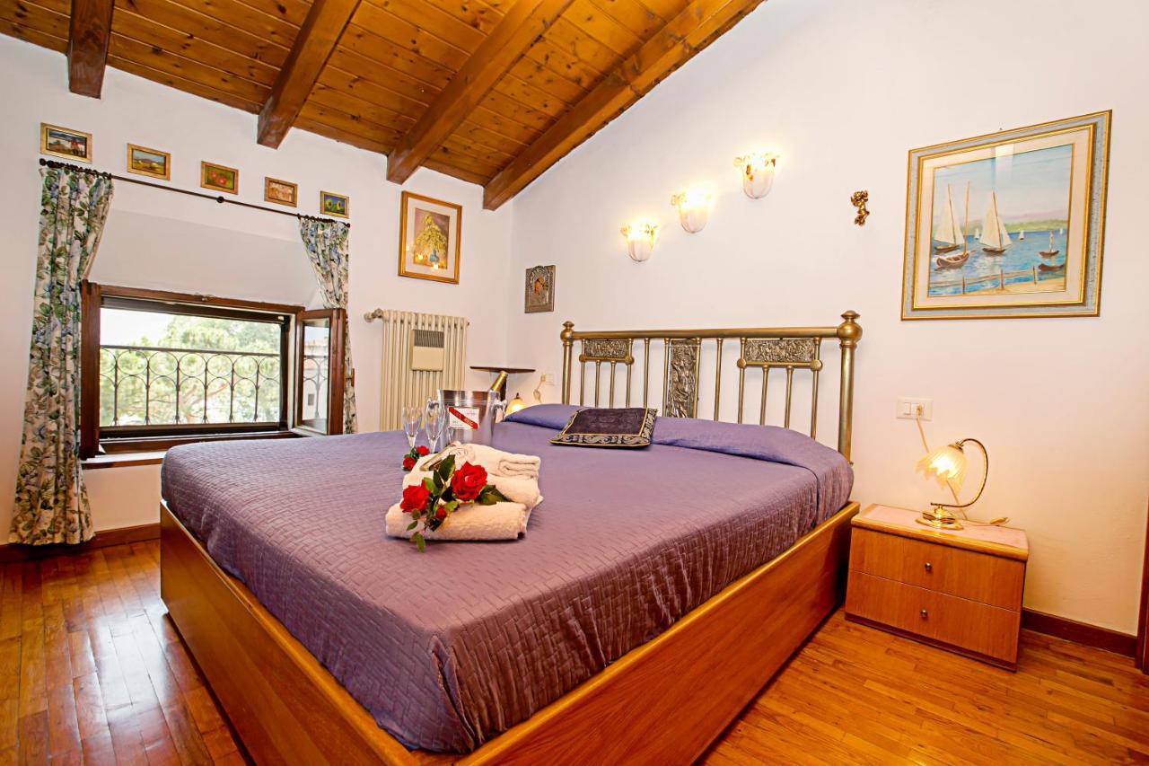 Residenza Rocca Del Lago 2 - Happy Rentals Riva del Garda Buitenkant foto