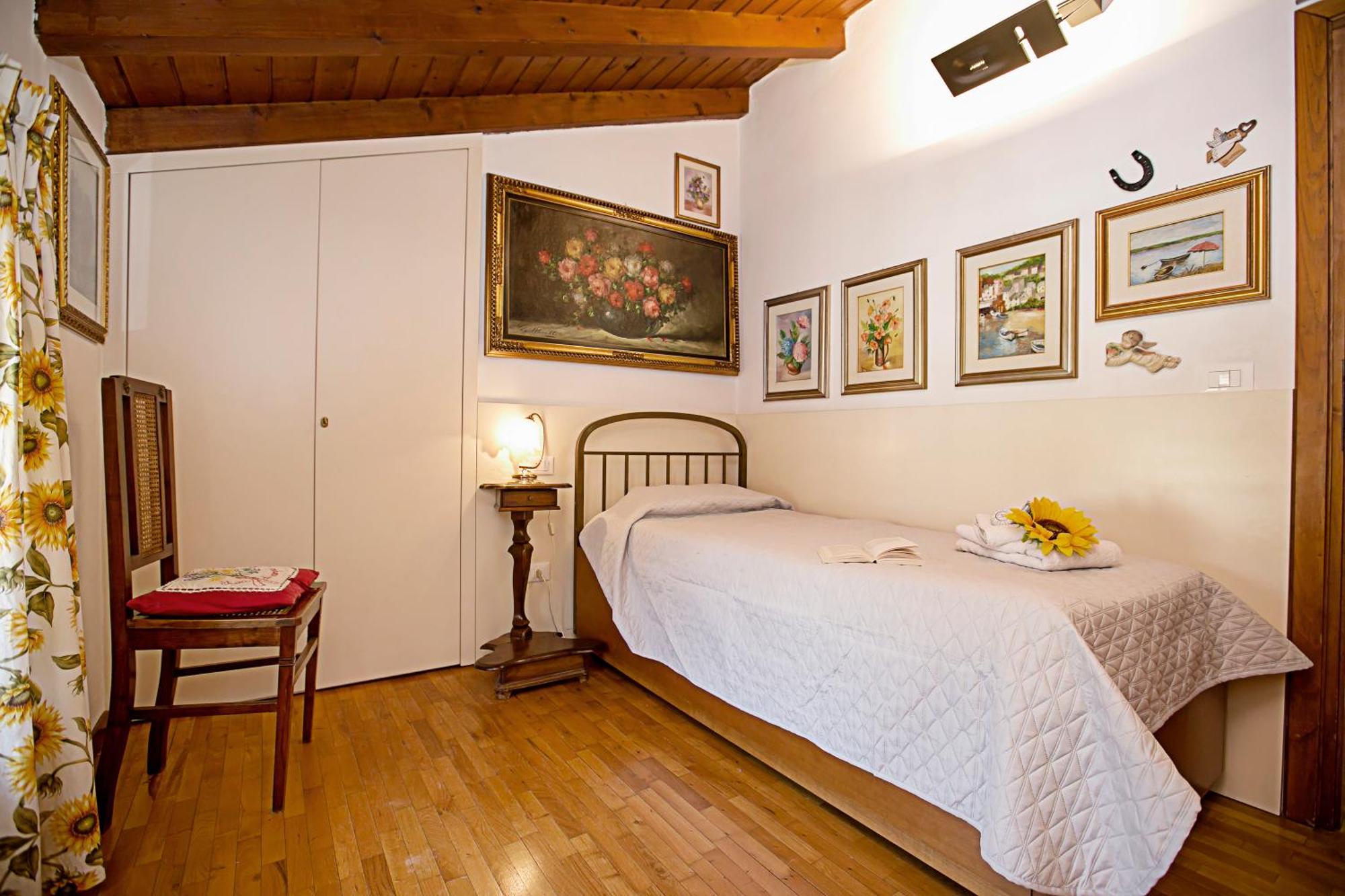 Residenza Rocca Del Lago 2 - Happy Rentals Riva del Garda Buitenkant foto