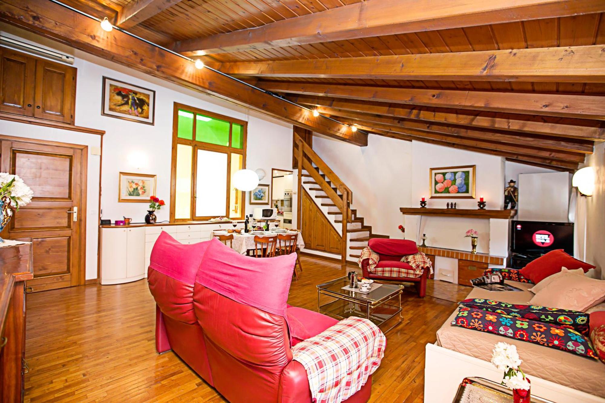Residenza Rocca Del Lago 2 - Happy Rentals Riva del Garda Buitenkant foto